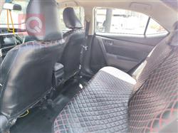 تۆیۆتا کۆرۆلا